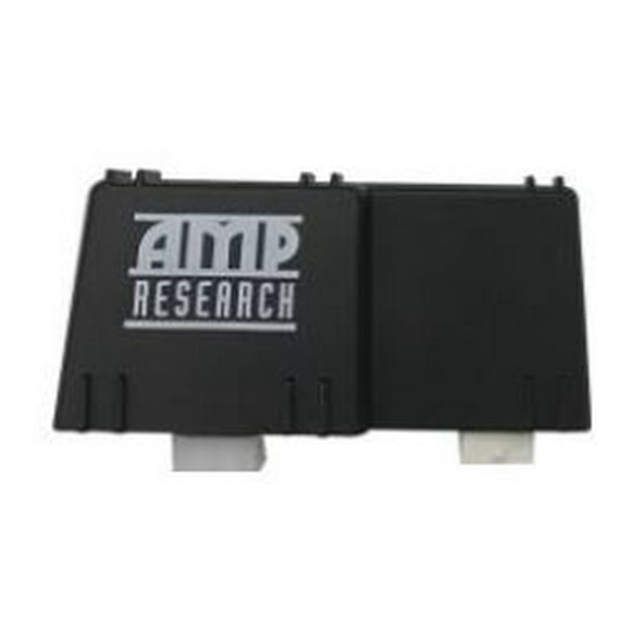 Amp Research Running Board Remote Control 19-04280-STA PowerStep; Replacement Controller For AMP Research Power Boards