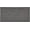 Single Gray, variant on J&V TEXTILES Hillside Oversized Oil- and Stain-Resistant Anti-Fatigue Kitchen Mat 2-Pack Gray