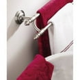 thumbnail image 2 of Moen Stockton Brushed Nickel 18" Towel Bar, 2 of 2