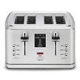 thumbnail image 1 of Cuisinart CPT-740 4-Slice Digital Toaster, Silver with MemorySet Feature, 1 of 3
