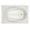 White, variant on Proflo PFS6032AWH Lansford 60" X 32" Drop In Acrylic Soaking Tub - White