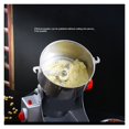 thumbnail image 5 of 1500g Coffee Grinder Machine Herb Grain Spices Mill Medicine Wheat Mixer Dry Food Grinder ,Easy to Operate, 5 of 5