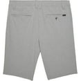 thumbnail image 2 of O'Neill Reserve Heather 21 inch Hybrid Boardshorts Light grey (SP018A013) 36, 2 of 5