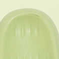thumbnail image 7 of TOWED22 Kids slides, Girls Slides Non-slip Summer Beach Pool Shoes Toddler Cartoon Slide Sandals Indoor& Outdoor Garden Slippers Shower Shoes(Green,8.5), 7 of 7