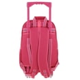 thumbnail image 4 of Mochila con Ruedas grande Chenson para mujer CHEY Rosa, 4 of 7