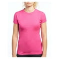 thumbnail image 2 of M&O Women�'s Gold Soft Touch T-Shirt, 2 of 3