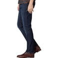 thumbnail image 4 of Lee Men’s Big & Tall Extreme Motion Straight Fit Tapered Leg Jeans, 4 of 7