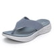thumbnail image 2 of Sandalias Bloque Con Correa en T Soporte para Cómodas Mujer Informales Y Elegantes, 2 of 9