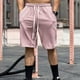 thumbnail image 2 of Pantalones de entrenamiento de boxeo para hombre: estilo hip hop, poliéster, secado rápido, tallas S-XXL, cintura de 70-86 cm para fitness, 2 of 8