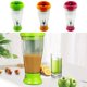 thumbnail image 3 of Self Stirring coffee and tea Lazy Mug Agitación Automática Cable USB Taza De Envío naranja perfecl Taza Self Strring, 3 of 8