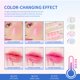 thumbnail image 5 of Gel transparente que cambia de color, maquillaje nude natural, colorete, 4 colores, 5 of 8