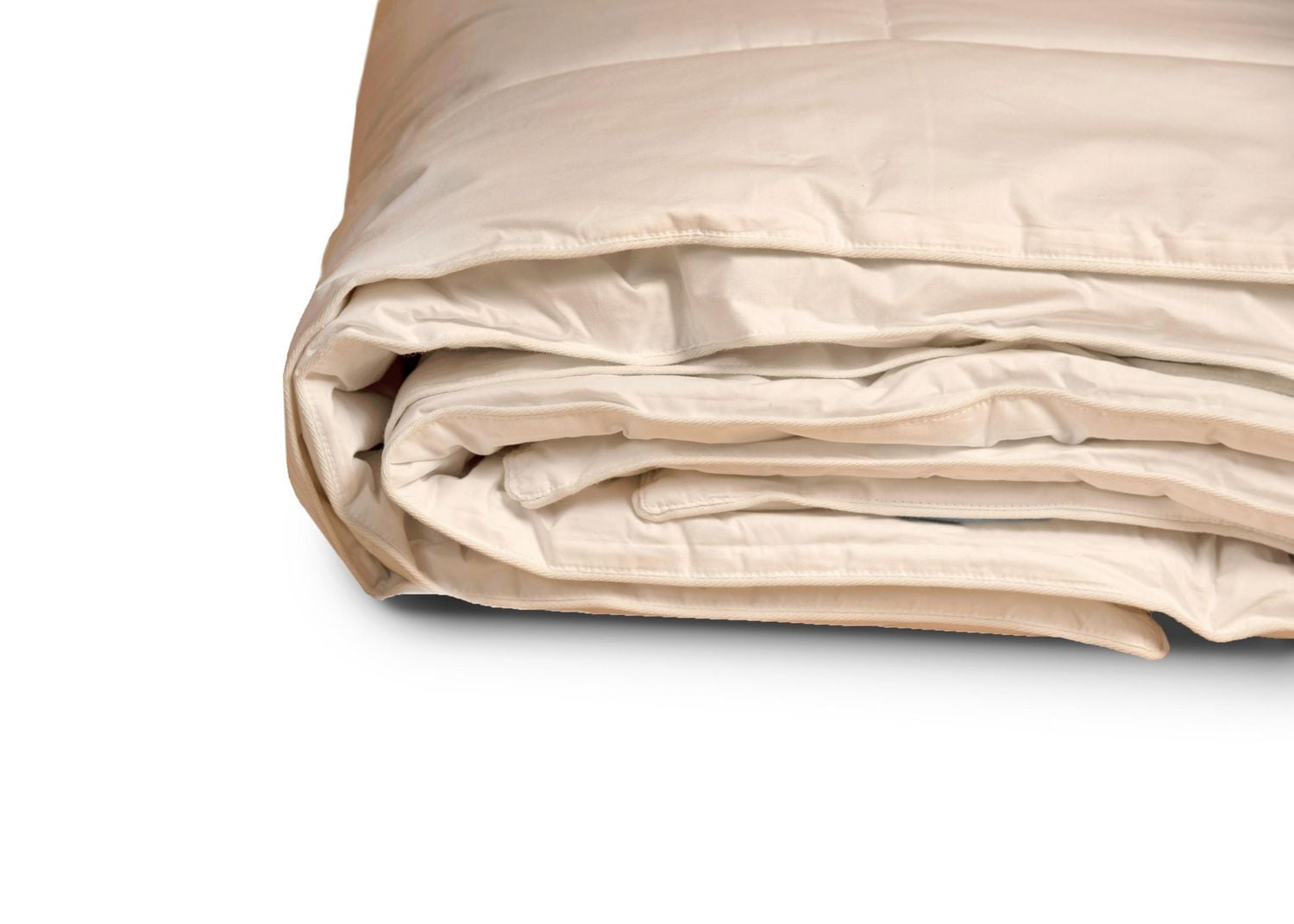 Essential Wool Duvet Queen