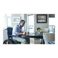 thumbnail image 5 of SuperBar, Floor to Ceiling Grab Bar (8Ft), Bathroom Security Transfer Pole for Adults & Seniors, 5 of 5
