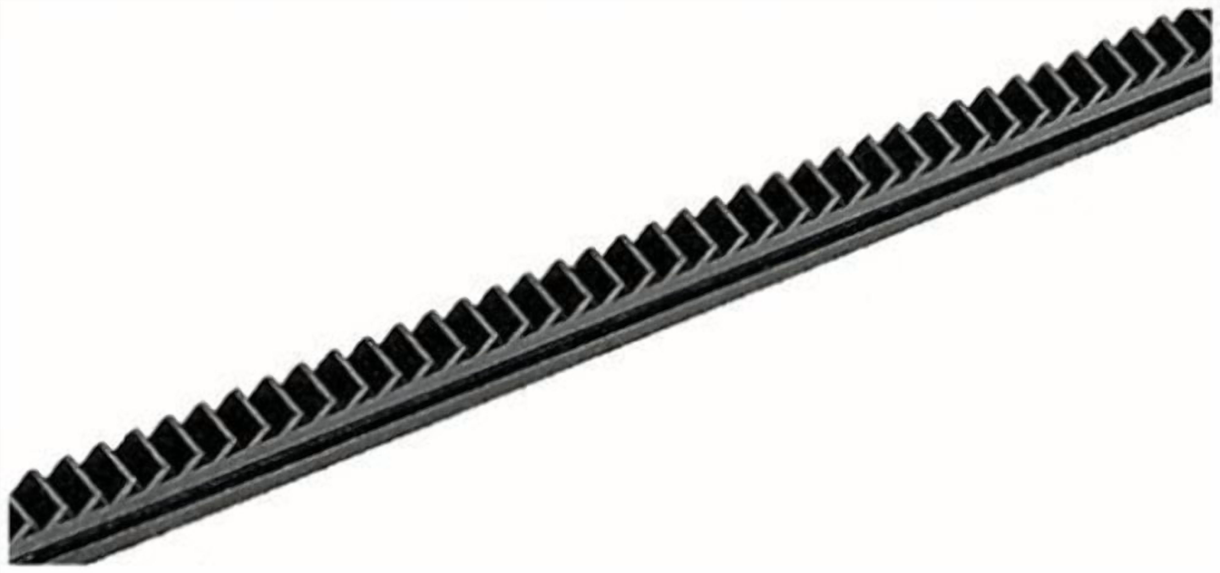 LGB 10210 G Scale Rack Rails, 300 mm / 11-13/16, 12 Pieces