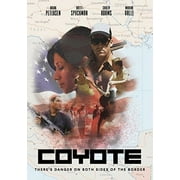 Coyote (DVD), Terry D Films, Action & Adventure