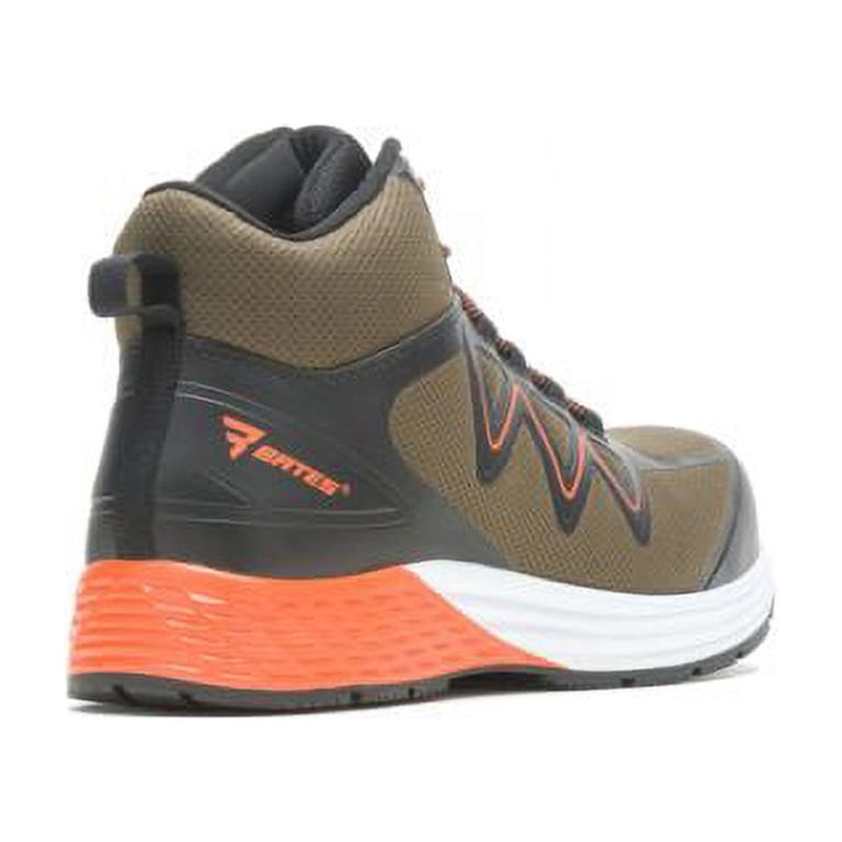 Bates Rush Mid Work Composite Toe Men - Walmart.com display picture 1