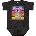 thumbnail image 3 of Inktastic Australian Koala Cool Sunset Girls Baby Bodysuit, 3 of 5