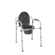 Equate Bedside Commode