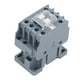 thumbnail image 4 of Contactor De CA 12A Contacto De aleación De Plata Interruptor De Contactor Eléctrico Normalmente Abierto Montaje En Riel De 35 Mm, 4 of 8