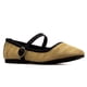 thumbnail image 3 of Flats para Mujer Zmexico 8540 negro 26, 3 of 4