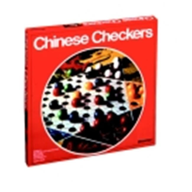 pressman chinese checkers