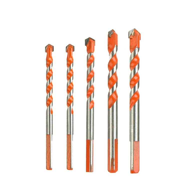 KIHOUT Clearance Ultimate Multifunctional Drill Bits Overlord