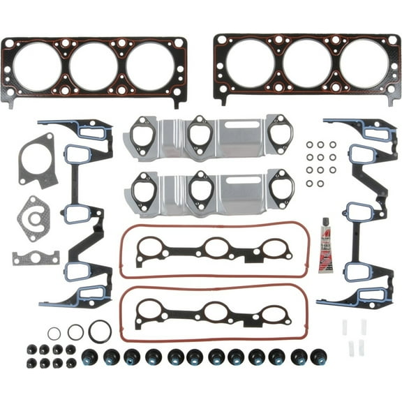 Engine Cylinder Head Gasket Set