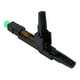 thumbnail image 3 of 100 piezas SC/APC conector rápido de fibra óptica integrado adaptador de conexión para FTTH, 3 of 15