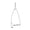 No. 3 fishing hook(10), variant on M Altemura Automatic Fishing Hook Set, Stainless Steel Spring Loaded Auto Fish Hooker with 10pcs Hooks Size 3#-12#, Sensitive Ejection Fishing Tool for Lake River Ice Fishing
