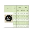 thumbnail image 2 of xiaxaixu Bébé Garçon Sweat à Capuche, Manches Longues Col Rond Lettres Citrouille Imprimé Pull-Over Vêtements d'Halloween, 2 of 8