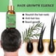 thumbnail image 4 of Rosemary Essential Oil for Hair Growth and Scalp Nourishment, Organic Formula to Promote Stronger and Fuller Hair Naturally, 4 of 5