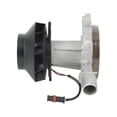 thumbnail image 4 of Motor de soplador de combustión, soplador de automóvil de 12 V y 5 KW, conjunto de motor de soplador Airtronic, motor de ventilador de calentador de aire diseñado para profesionales, 4 of 9