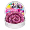 thumbnail image 1 of Masilla sensorial Crazy Aaron's Thinking Putty Curious Kitten, 1 of 9