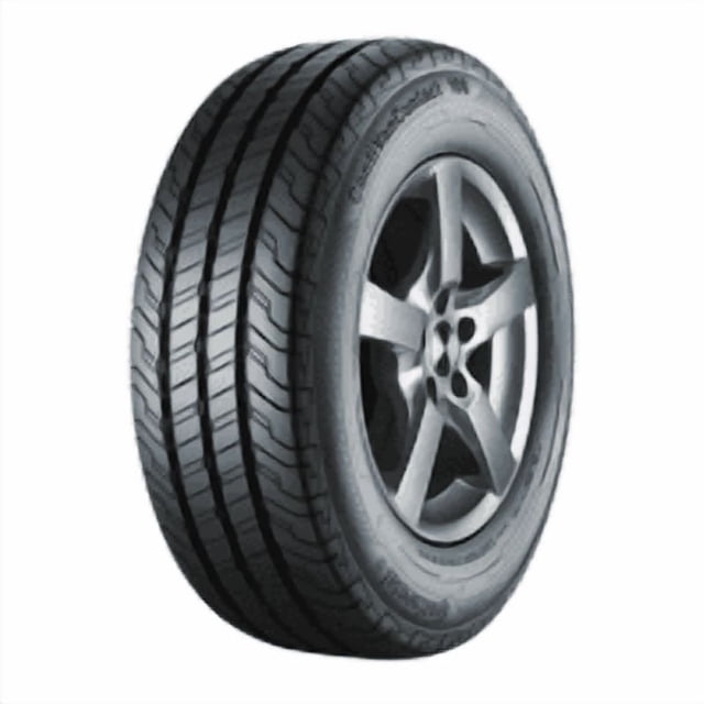LLANTA 225/75R16C 121/120R CONTINENTAL VANC100