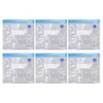 thumbnail image 3 of Food Packaging Vacuum Bag, Reusable Transparent Food Grade Food Vacuum Bag  For Kitchen, 3 of 8