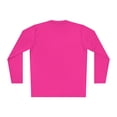 thumbnail image 2 of Unisex Lightweight Long Sleeve Tee, 2 of 4