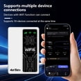 thumbnail image 7 of 4G/5G Lte Router WiFi6 Routers 300Mbps 4G Portable WiFi Modem 5G SIM Card Hotspot Signal Extender,Asian Edition, 7 of 7