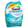 Centrum VitaMints Chewable Multivitamin/Multimineral Supplement, Wintergreen 60 ea (Pack of 2)