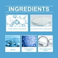 thumbnail image 4 of RKSTN Colles Hydrophobes Multifonctionnelles Invisibles Imperméables Colle 150 ml, 4 of 8