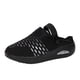 thumbnail image 2 of Zapatos de mujer Low-top Casual Fly-knit Calcetines Zapatos ligeros para caminar perezosos Zapatillas tejidas voladoras Wmkox8yii  hj789, 2 of 9