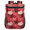 Multicolor 1, variant on Jiaoprinted Cute Cartoon Cat Leakproof Cooler Backpack, Funny Cats Insulated Backpack Cooler for Outdoor