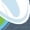 HEATHER BLUE, variant on Wall-E - Earth Day Vibes - Toddler And Youth Short Sleeve Graphic T-Shirt