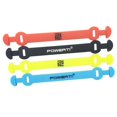 thumbnail image 3 of maskred 4Pc Tennis Squash Racket Vibration Dampener Shock Absorber Damper Increased Stability Mixed Color 4 Pcs 1Set, 3 of 6