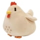 thumbnail image 5 of Videojuego 20 Cm Juguete Peluche Pollo Valley Suave Y Lindo () Azul, 5 of 9