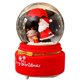 thumbnail image 2 of Objetos decorativos siempre brillantes de la aduana de la nieve de la bola de cristal del regalo de la Navidad para los niños, 2 of 4