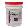 thumbnail image 2 of GreenFist Détergent pour Lave-Vaisselle Lybramatic / Commercial de Qualité Industrielle [Prêt à l'Emploi] Liquide, Seau de 5 Gallons, 2 of 10
