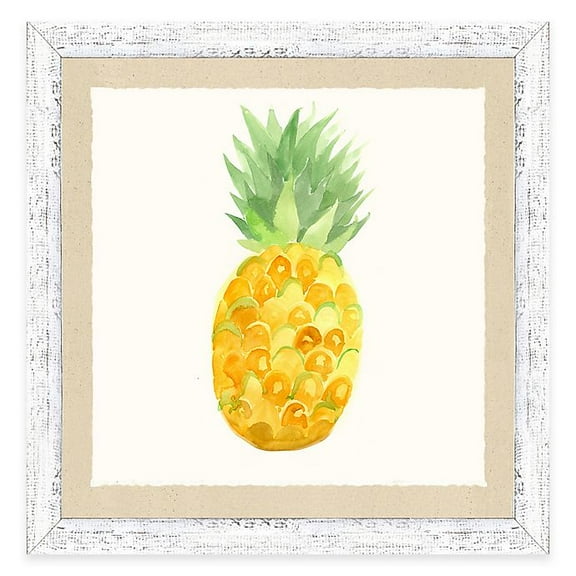 Framed Wall Art
