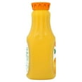 thumbnail image 3 of Tropicana Original No Pulp 100% Orange Juice, 52 fl oz, Fruit Juice, 3 of 5