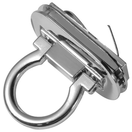 HEMOTON 4 PCS Lock Suitcase Luggage Locks with Keys Suitcases