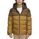 thumbnail image 1 of Chaqueta Tommy Hilfiger para hombre, con capucha, color marrón, talla M, 1 of 3